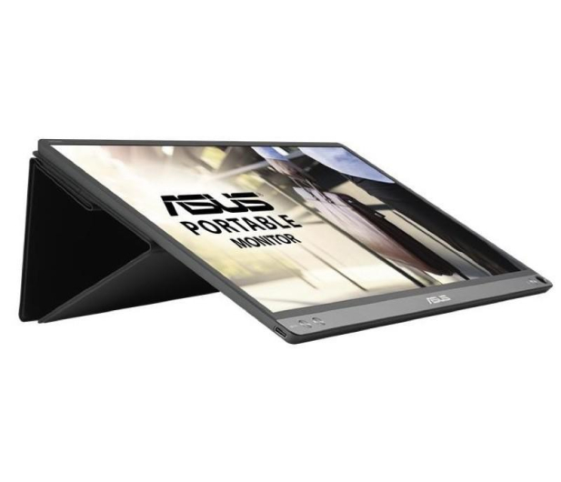 ASUS 15.6'' MB16AC 90LM0381-B01170 Szary - 1442862 - zdjęcie 7